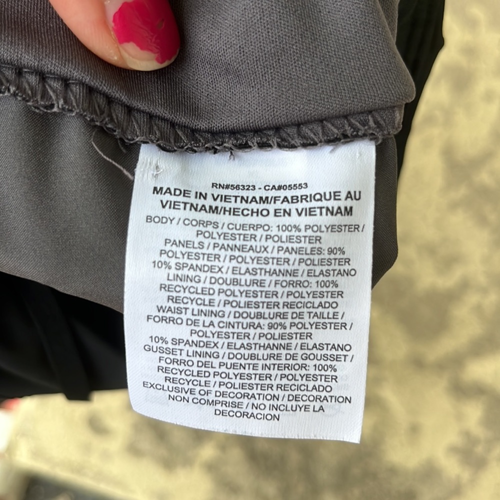 BNWOT Nike shorts - Picture 12 of 14